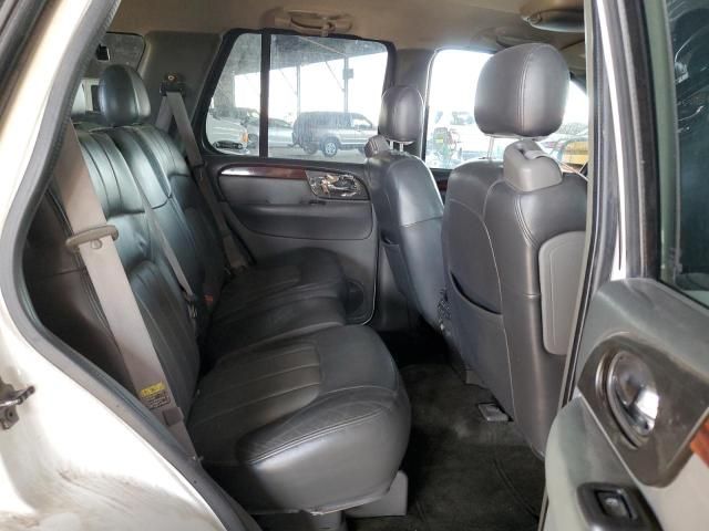 2002 GMC Envoy