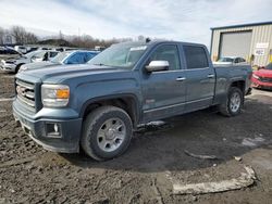 Run And Drives Cars for sale at auction: 2014 GMC Sierra K1500 SLE