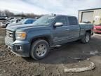 2014 GMC Sierra K1500 SLE