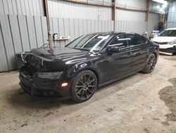 Lots with Bids for sale at auction: 2018 Audi S7 Prestige