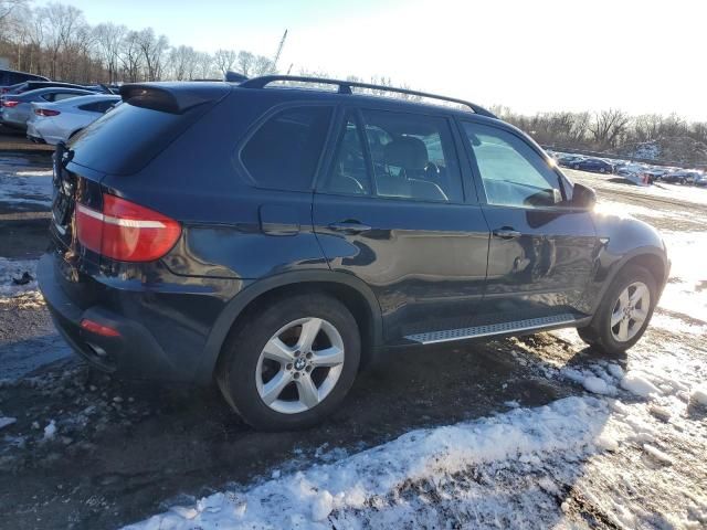 2009 BMW X5 XDRIVE30I