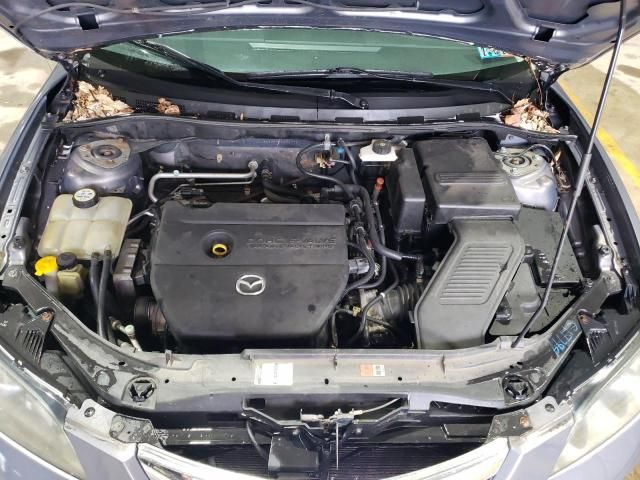 2007 Mazda 3 I