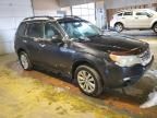 2011 Subaru Forester 2.5X Premium