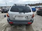 2004 Hyundai Santa FE GLS