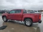 2017 Chevrolet Colorado LT