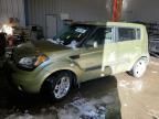 2010 KIA Soul +