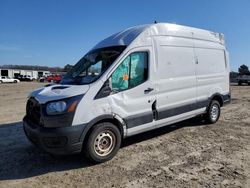 Ford Transit Vehiculos salvage en venta: 2022 Ford Transit T-250