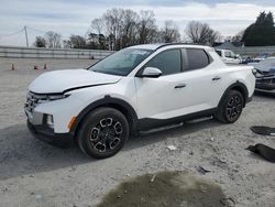 2023 Hyundai Santa Cruz SEL en venta en Gastonia, NC