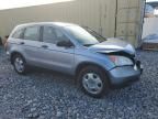 2007 Honda CR-V LX