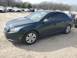 2014 Chevrolet Cruze LS en venta en Conway, AR