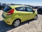 2012 Ford Fiesta SE