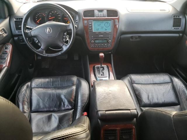 2005 Acura MDX Touring