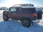 2007 Toyota FJ Cruiser