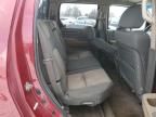 2006 Honda Ridgeline RTS