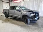 2024 Ford F150 XLT