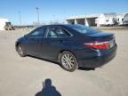 2015 Toyota Camry XSE