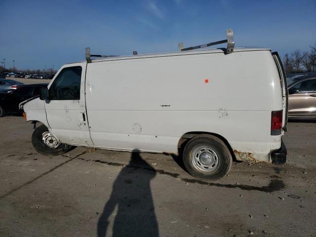 2006 Ford Econoline E150 Van