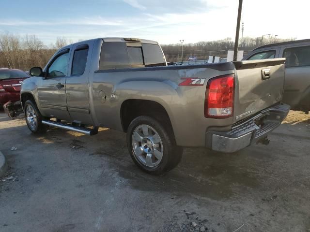 2008 GMC Sierra C1500