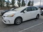 2012 Toyota Prius V