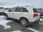 2011 KIA Sorento Base