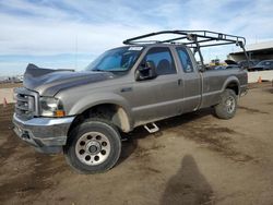 Run And Drives Cars for sale at auction: 2004 Ford F250 Super Duty