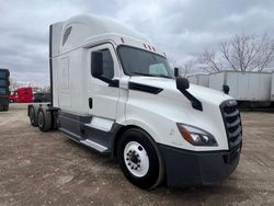 Freightliner Cascadia 126 Vehiculos salvage en venta: 2020 Freightliner Cascadia 126