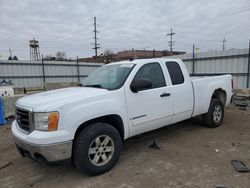 GMC salvage cars for sale: 2008 GMC Sierra C1500