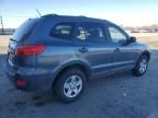 2009 Hyundai Santa FE GLS