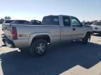 2004 Chevrolet Silverado K1500