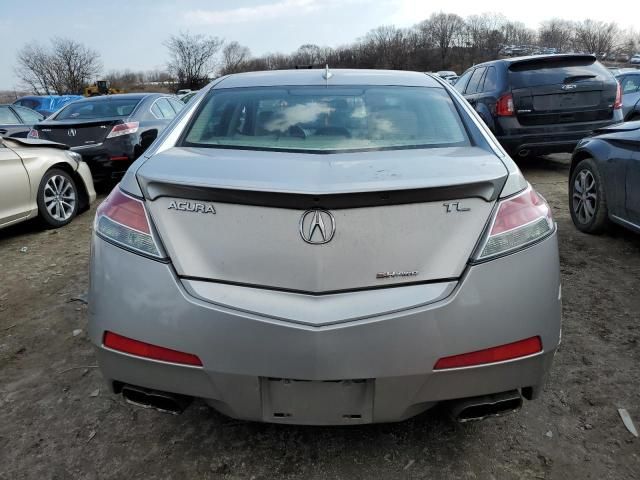 2010 Acura TL