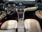 2014 Mercedes-Benz CLA 250 4matic