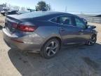 2019 Honda Insight LX