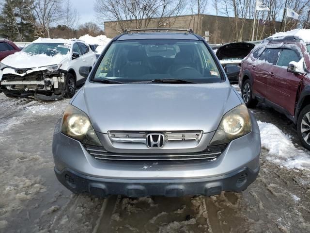 2007 Honda CR-V EX