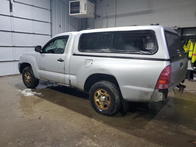 2006 Toyota Tacoma