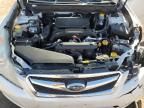 2012 Subaru Legacy 2.5I Premium