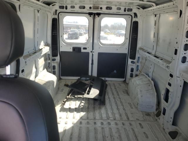 2020 Dodge RAM Promaster 1500 1500 Standard