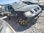 2011 Nissan Pathfinder S