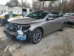 Run And Drives Cars for sale at auction: 2024 Chevrolet Malibu LT