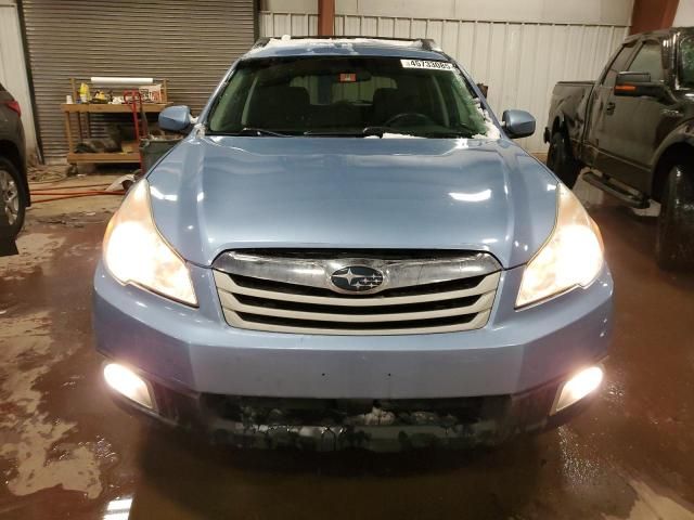 2010 Subaru Outback 2.5I Premium