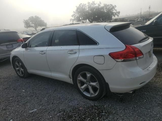 2011 Toyota Venza