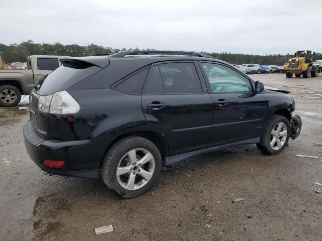 2005 Lexus RX 330