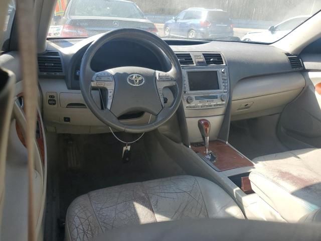 2011 Toyota Camry SE