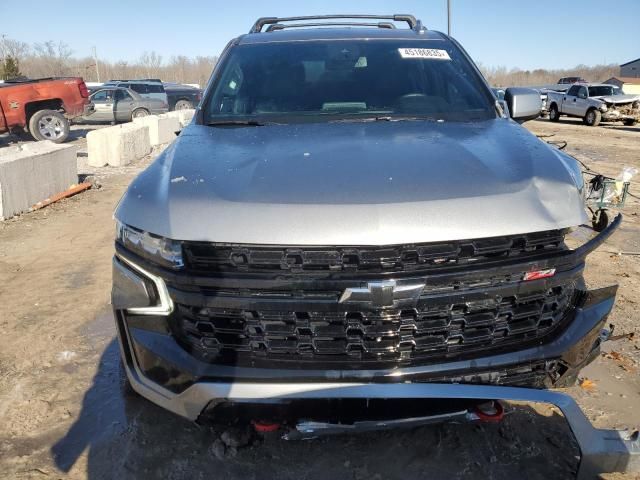 2023 Chevrolet Tahoe K1500 Z71