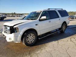 2014 Ford Expedition EL Limited en venta en Memphis, TN