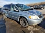 2003 Chrysler Town & Country Limited