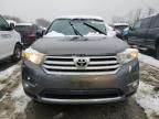 2012 Toyota Highlander Base