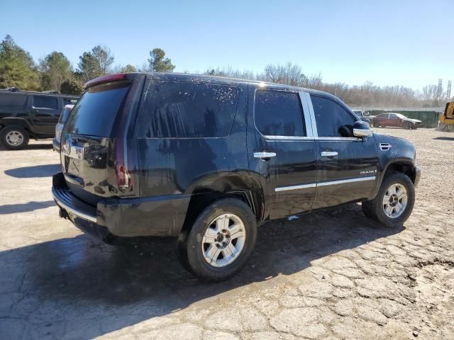 2007 Cadillac Escalade Luxury