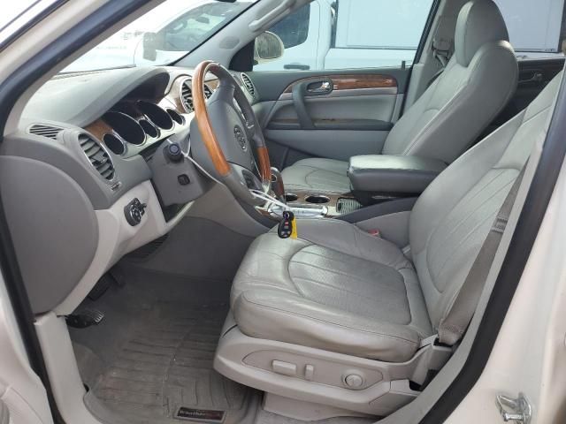 2012 Buick Enclave