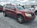 2008 Pontiac Torrent