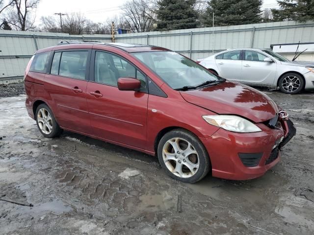 2008 Mazda 5